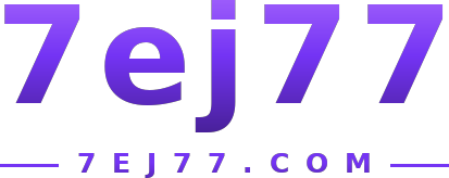 7ej77 logo